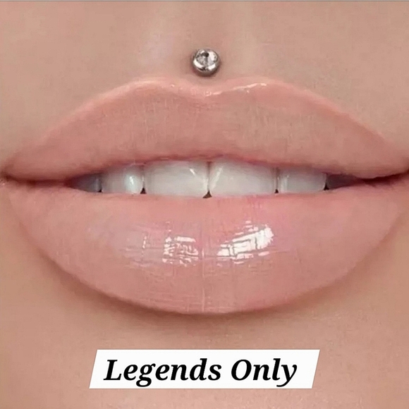 JEFFREE STAR COSMETICS "Legends Only" The Gloss lip gloss, NIB. - Picture 1 of 3